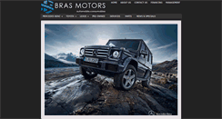 Desktop Screenshot of bras-ng.com